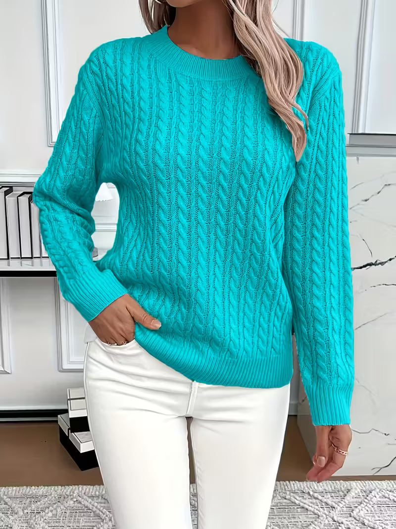Norde | Arias Soft Knit Sweater