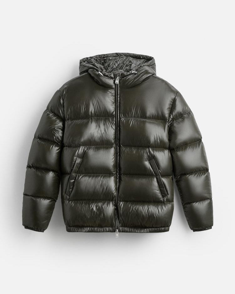 Oslo | Cold-Proof Minimal Brilliance
