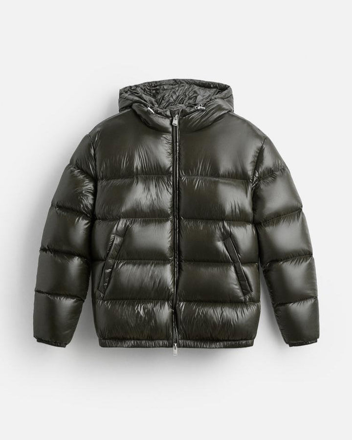 Oslo | Cold-Proof Minimal Brilliance