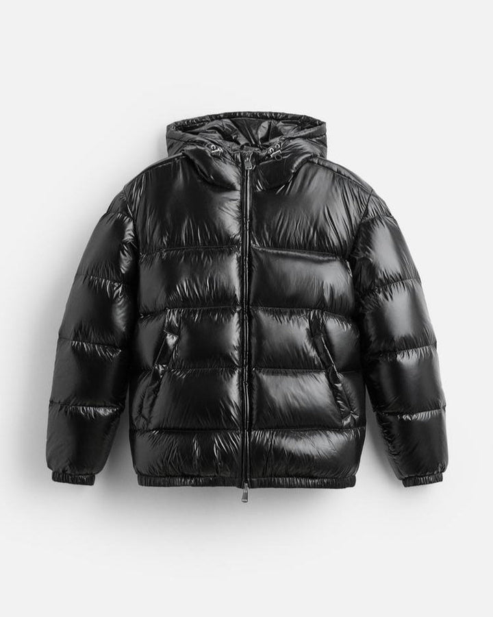 Oslo | Cold-Proof Minimal Brilliance