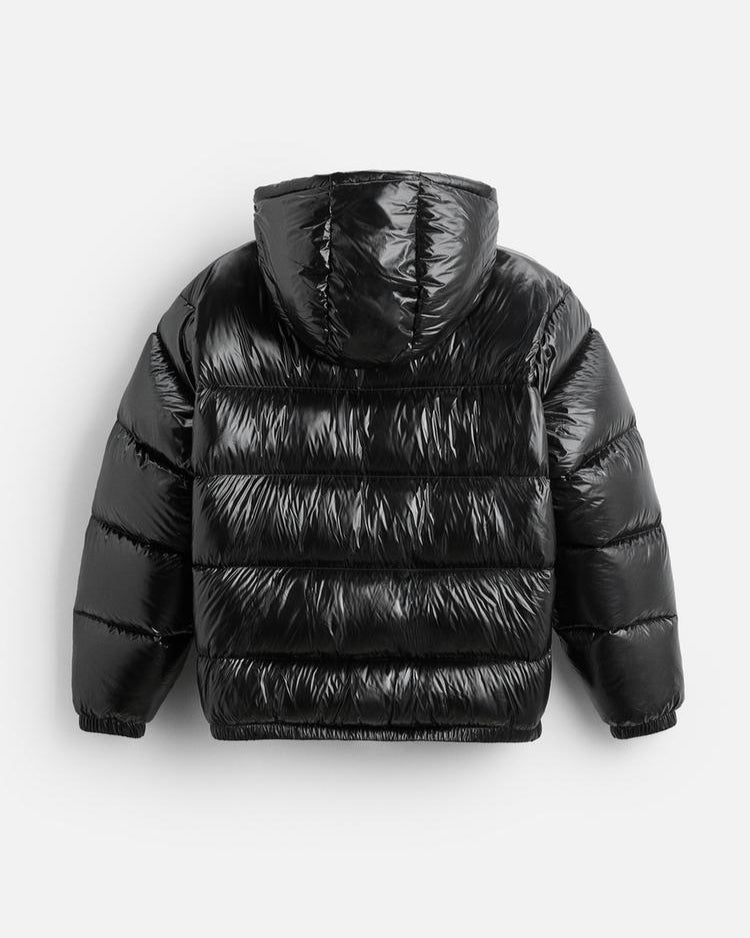 Oslo | Cold-Proof Minimal Brilliance