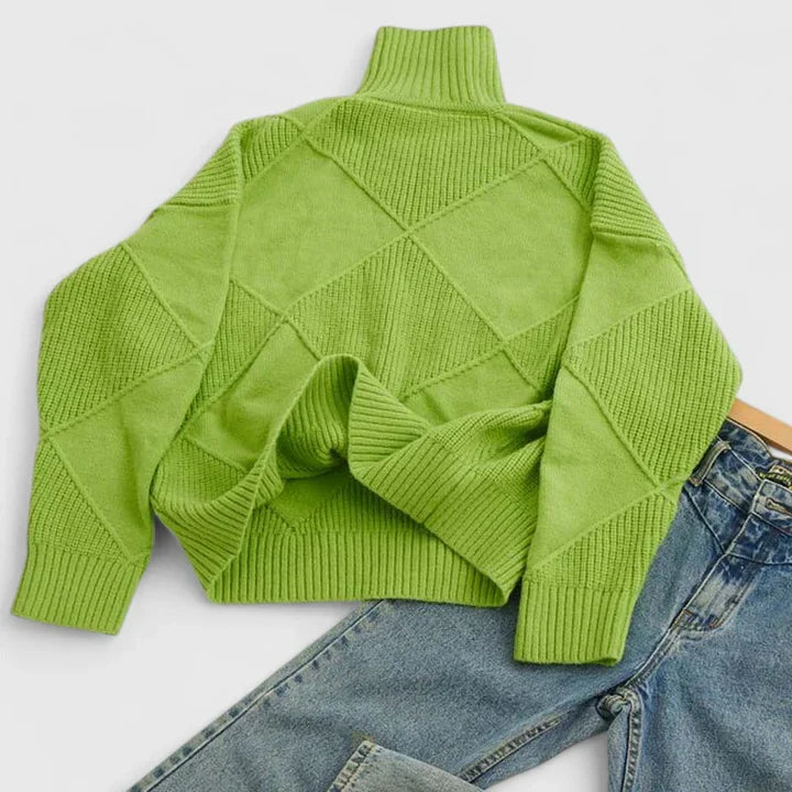 Giavanna™ | Comfortable Sweater