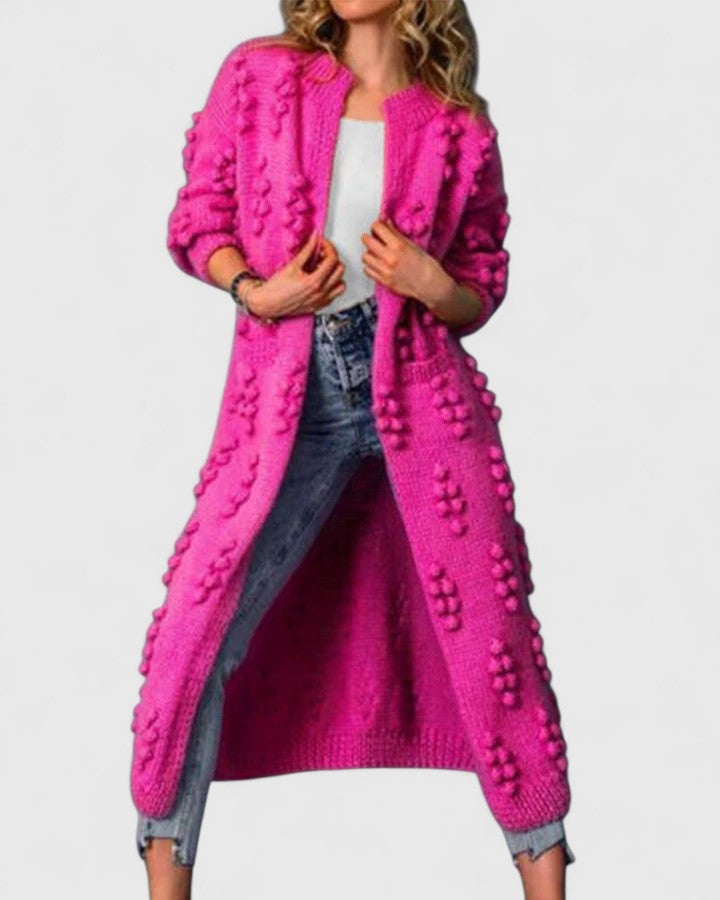 Victoria | Comfortable Cardigan