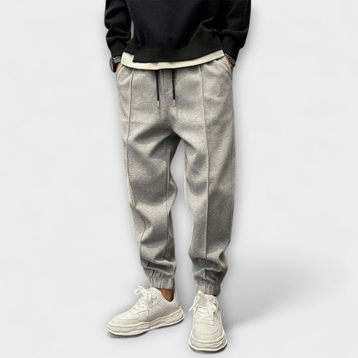 Livia | Effortlessly Elegant Trousers