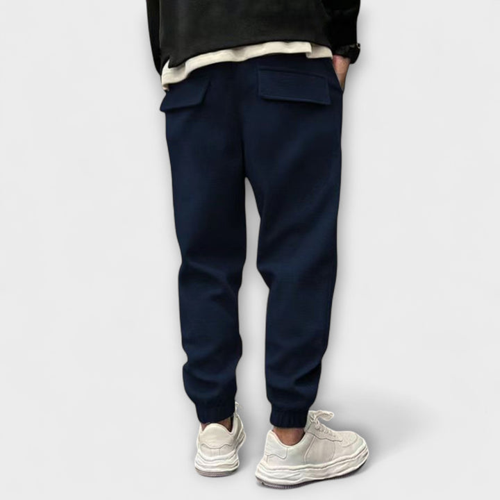 Livia | Effortlessly Elegant Trousers