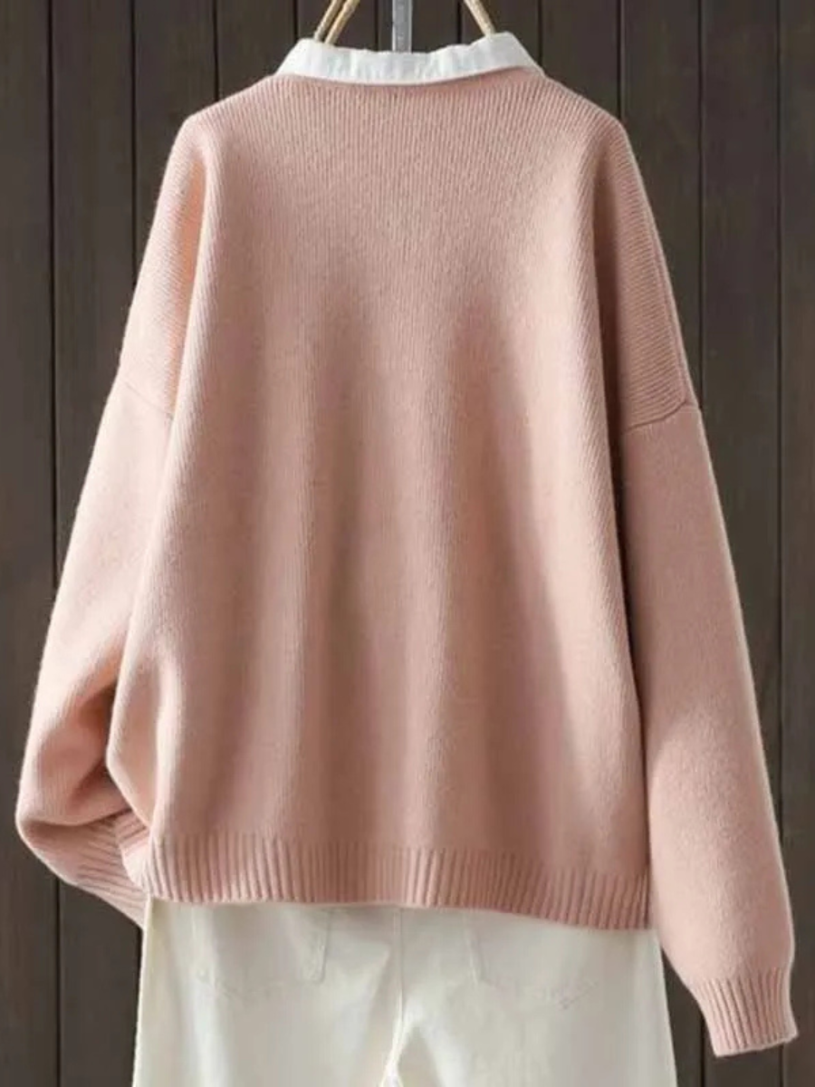 Norde | Elegant Cardigan