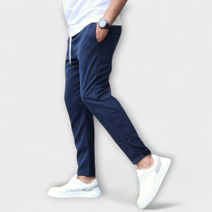 Aiden | Adaptive Comfort Trousers