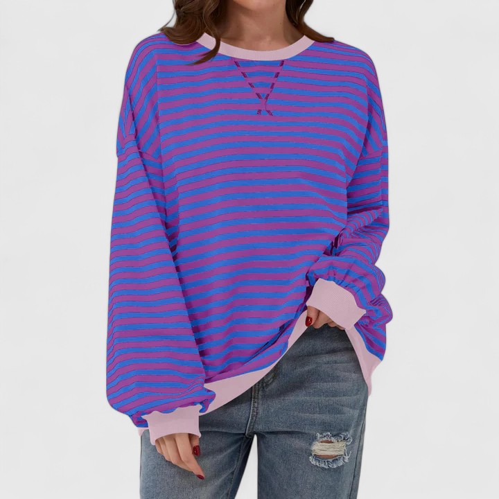 Norde | Classic Striped Sweater