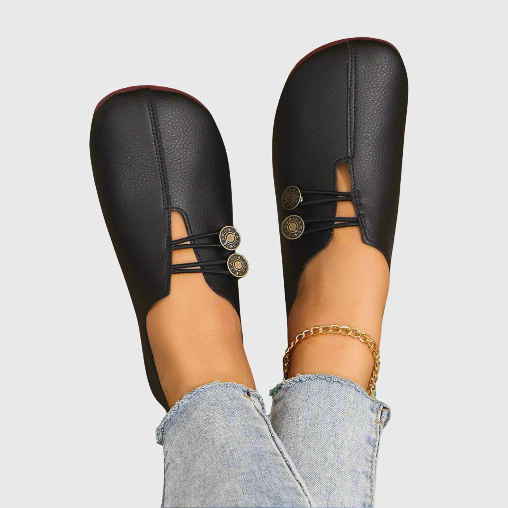 Victoria | Daily Comfort Slip-Ons