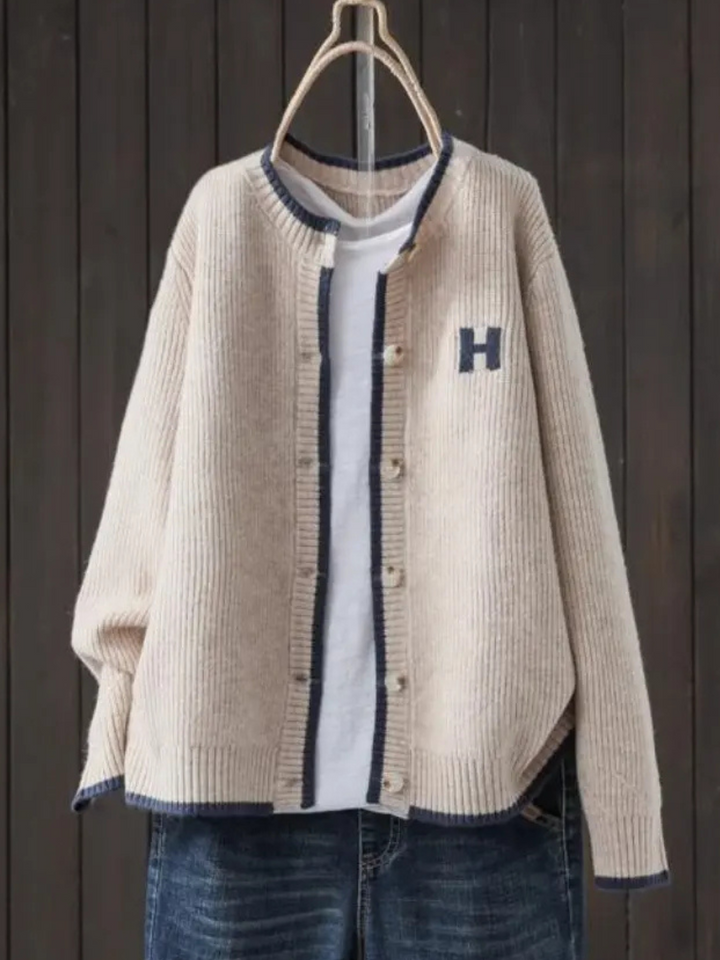 Norde | Classic Cardigan