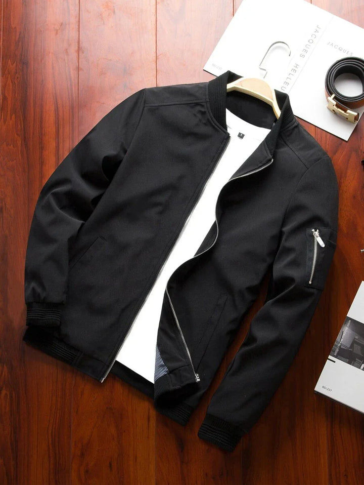 Leo | Bomber Jacket