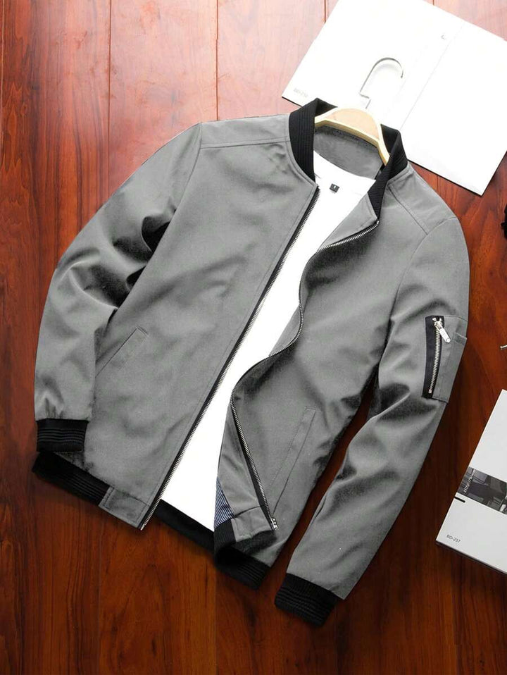 Leo | Bomber Jacket