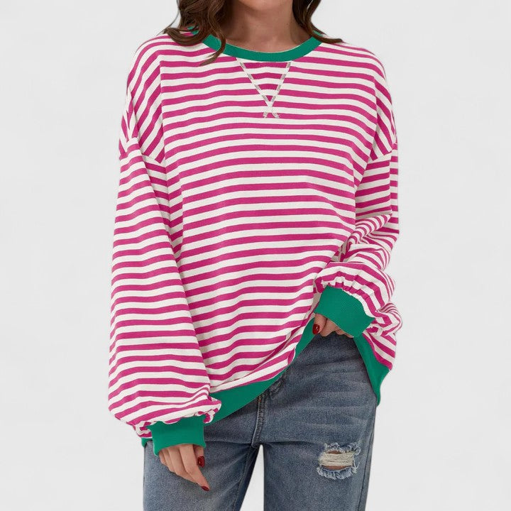 Norde | Classic Striped Sweater
