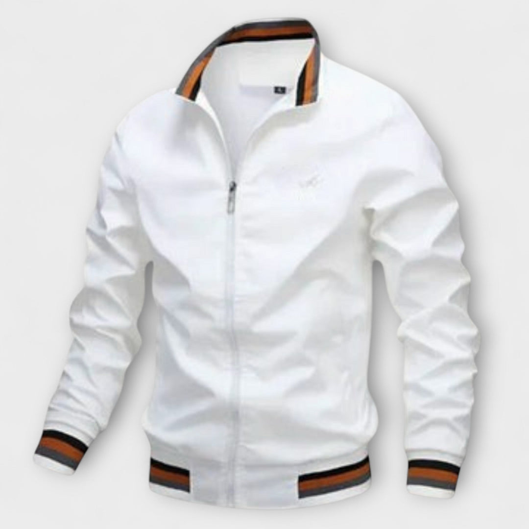 Jasper | Versatile Slim-Fit Jacket