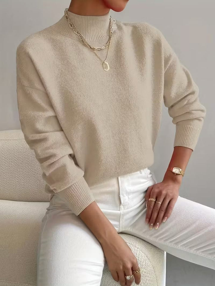 Norde |  Sophie Cozy Knit Sweater