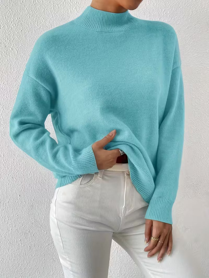 Norde |  Sophie Cozy Knit Sweater