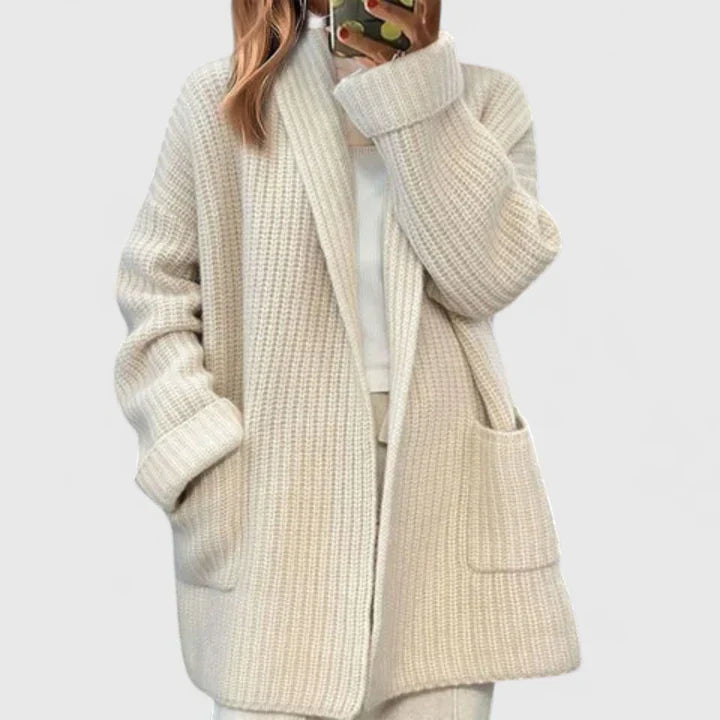 Victoria | Comfortable Cardigan