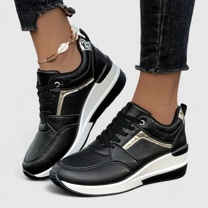 Novyssa - Chaussures Orthopédiques Confortables