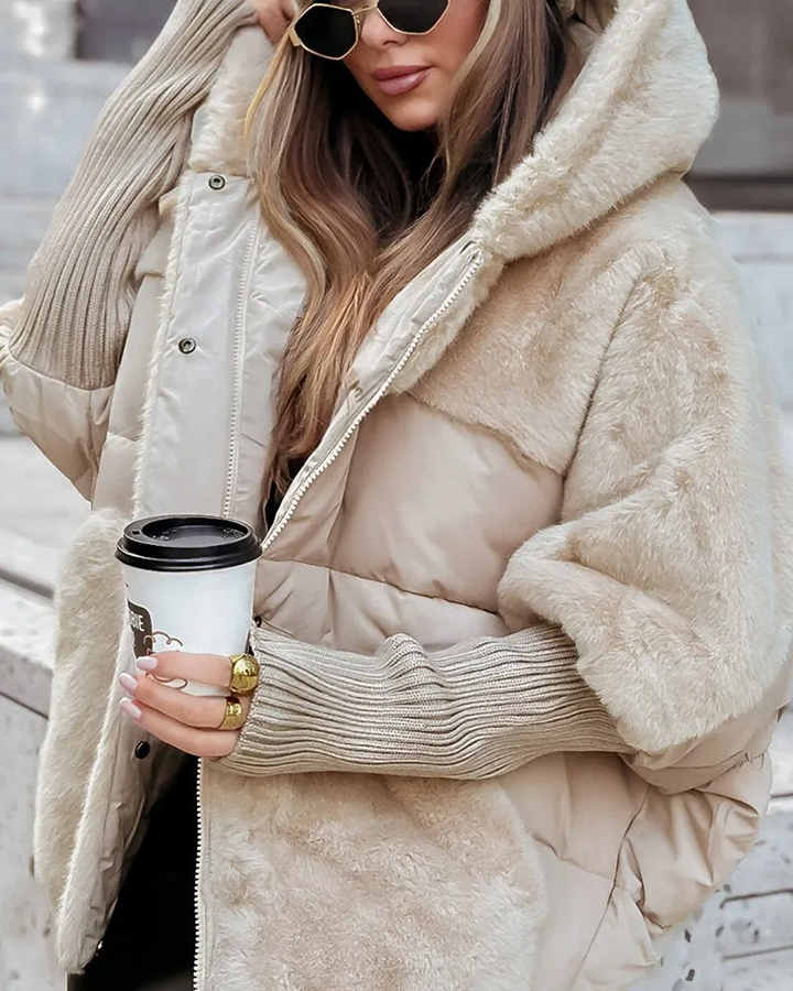 Naya | Luxe Chill Energy