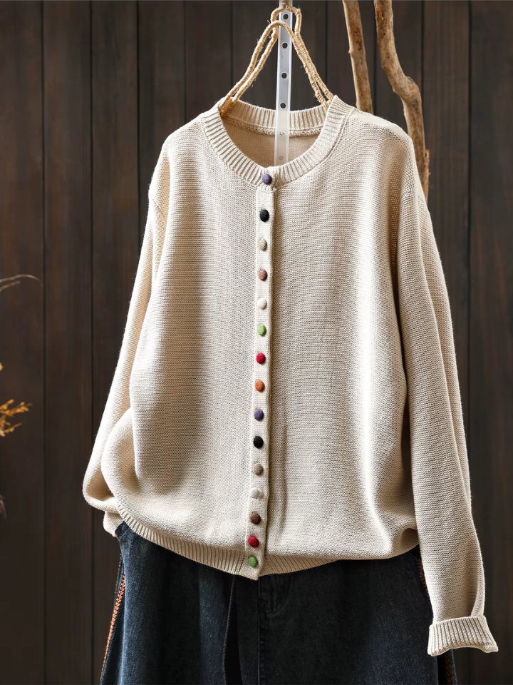 Norde | Grace Cardigan