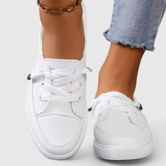 Melorienne - Chaussures Orthopédiques Élégantes