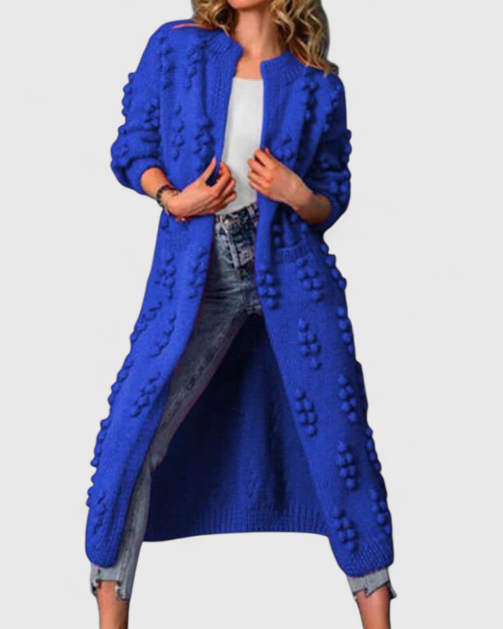 Victoria | Comfortable Cardigan