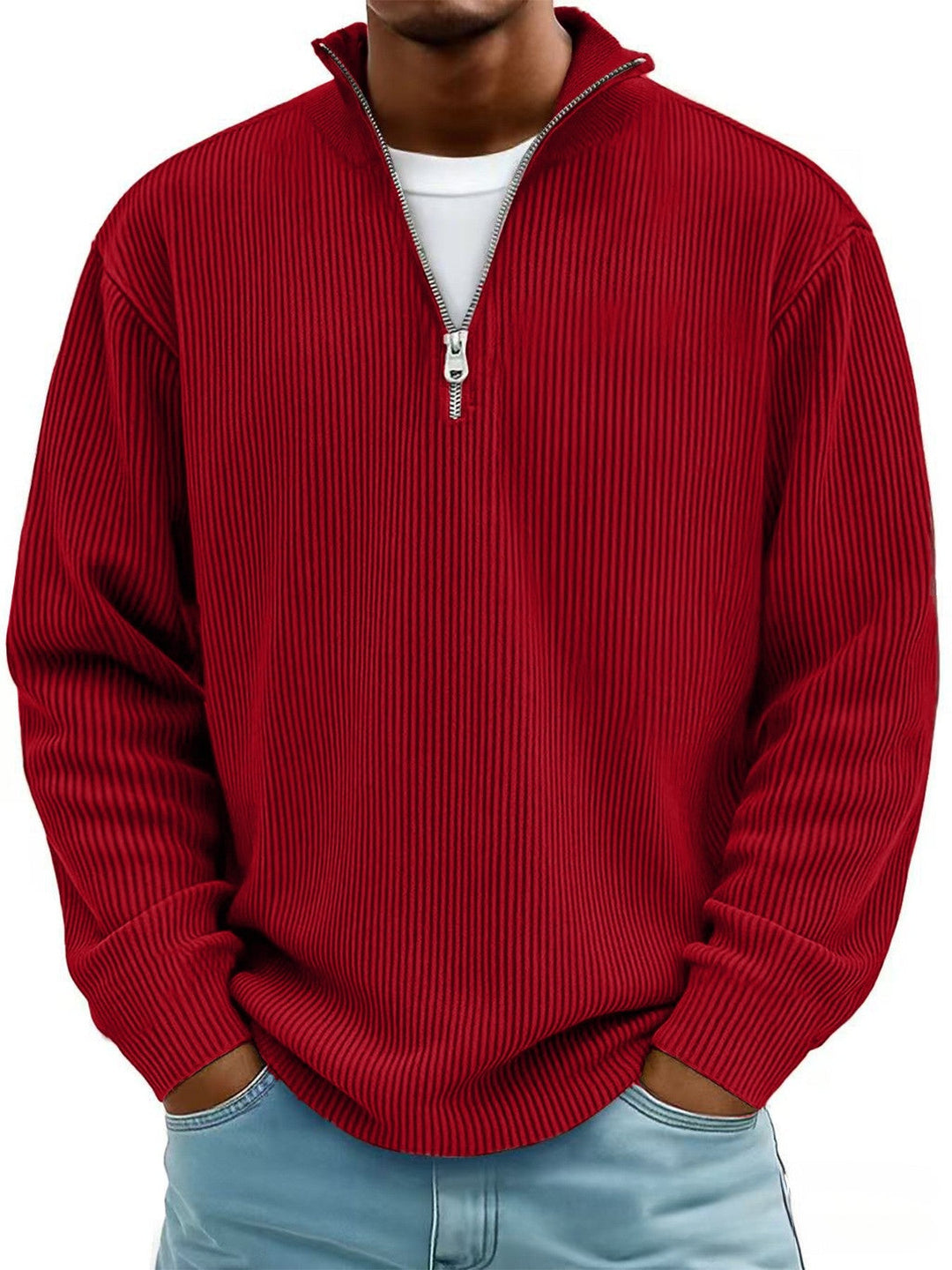 Todd – Trendy Stylish Sweater