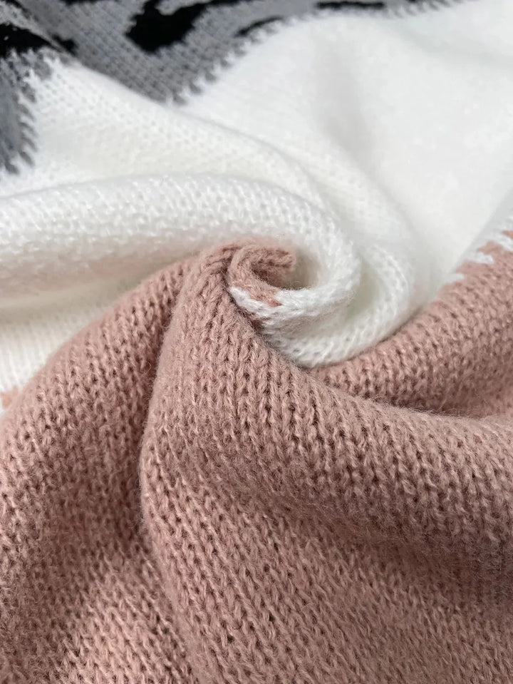 Norde | Aria Soft Knit Sweater