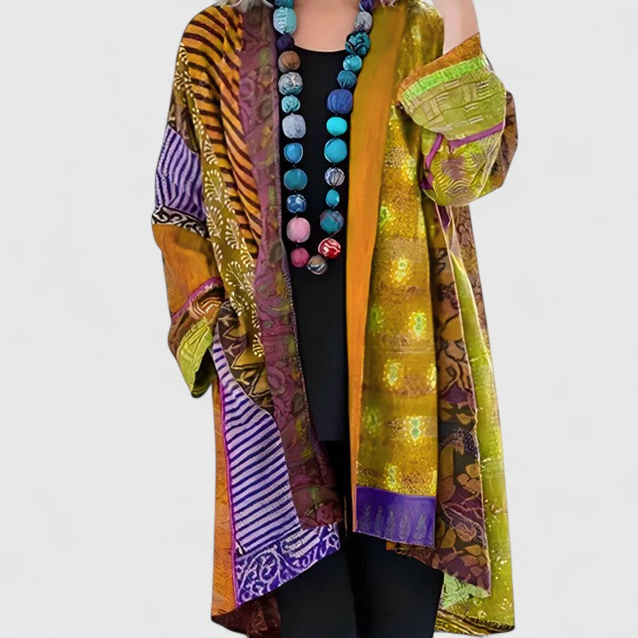 Victoria | Elegant Cardigan