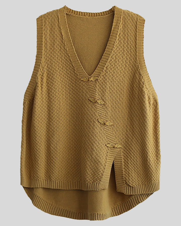 Victoria | Pure Cotton Sweater