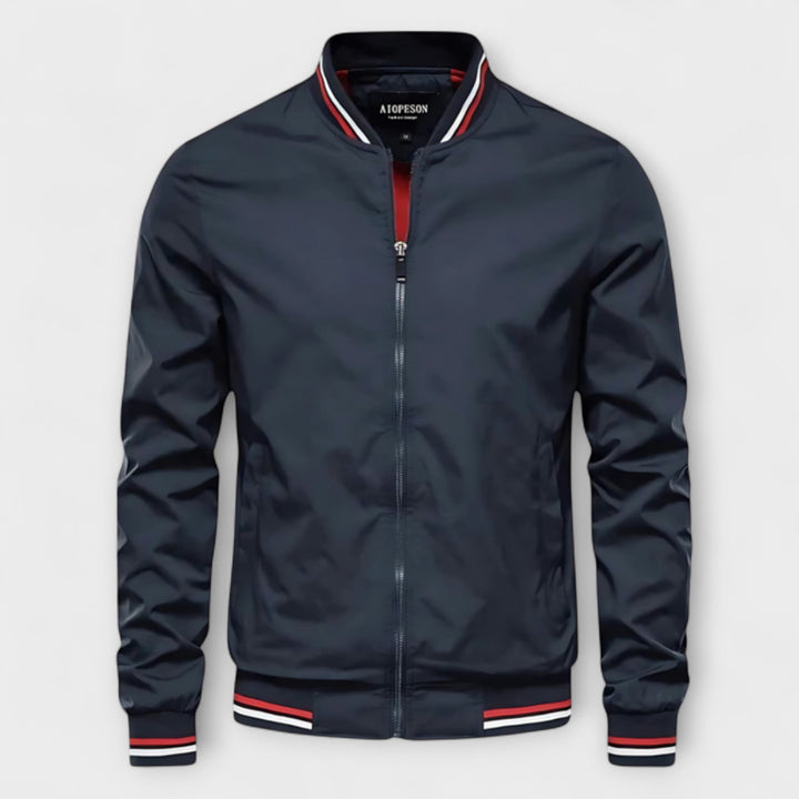 Avery | Elegant Outdoor Shield Jacket