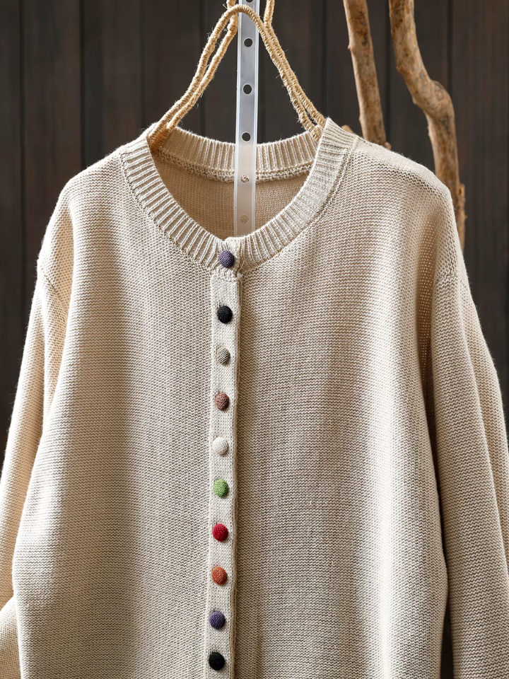 Norde | Grace Cardigan
