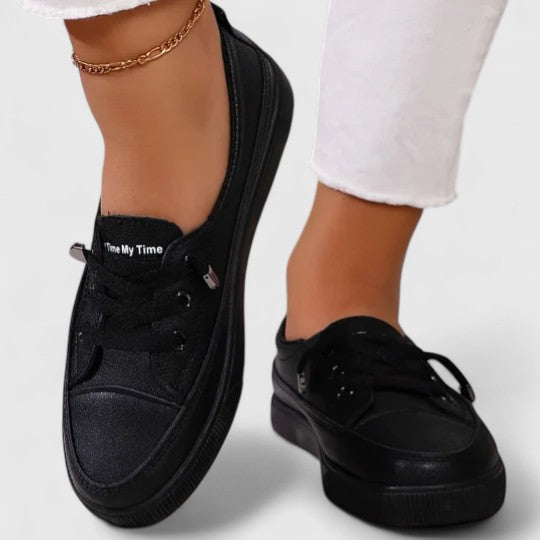 Victoria | Chic Orthopedic Shoes