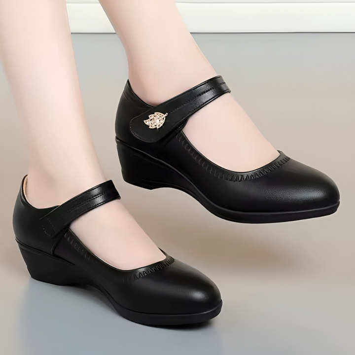 Victoria | Elegant Everyday Comfort Shoes