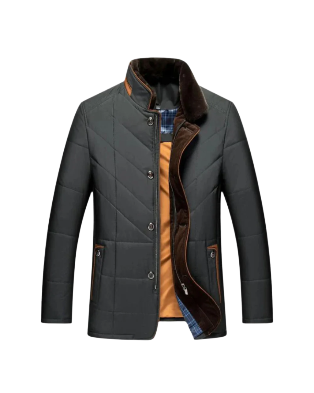 Antonio – Classic Jacket