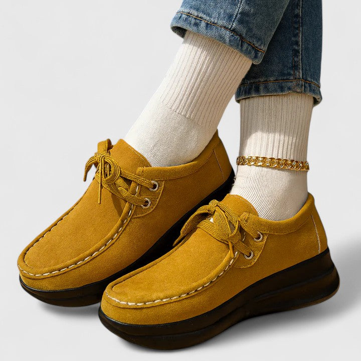 Maja - Chaussures Orthopédiques Confortables