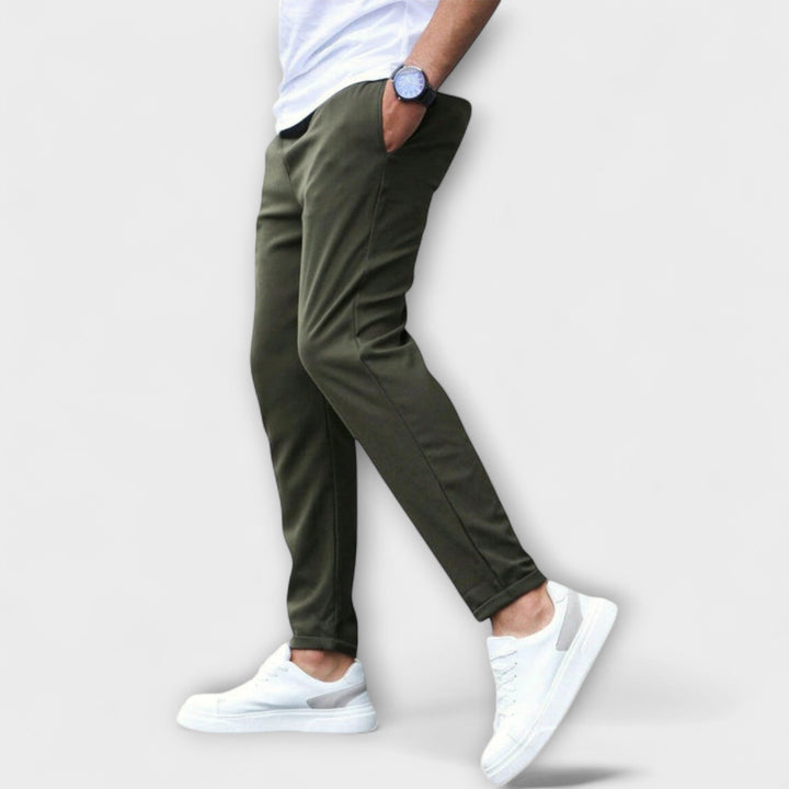 Aiden | Adaptive Comfort Trousers