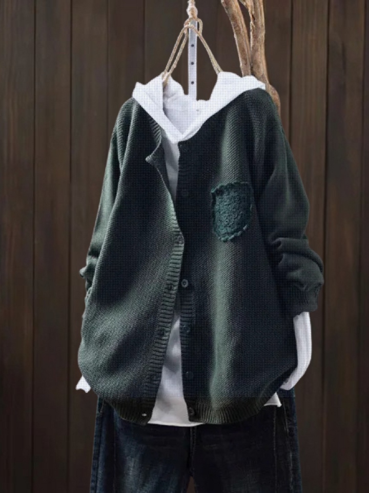 Norde | Cozy Cardigan