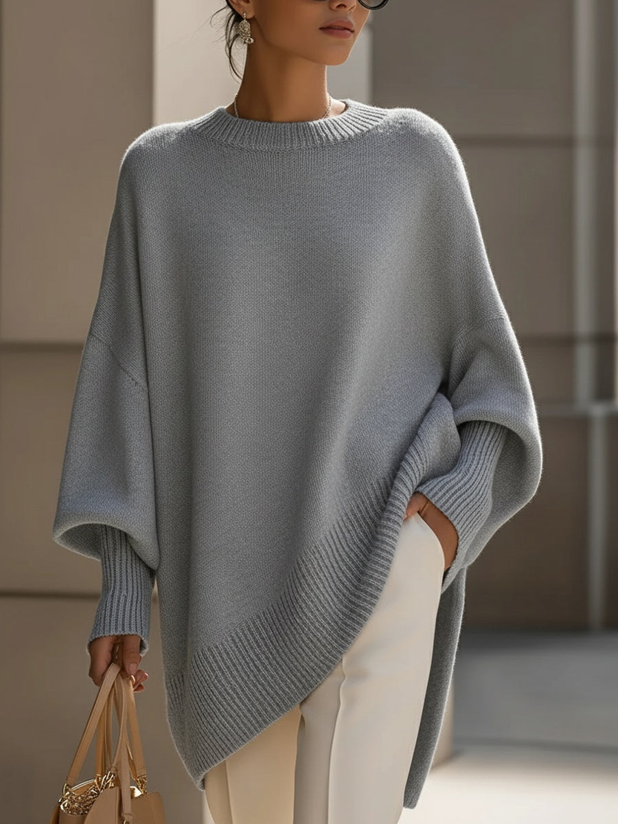 Katherine - Elegant Sweater