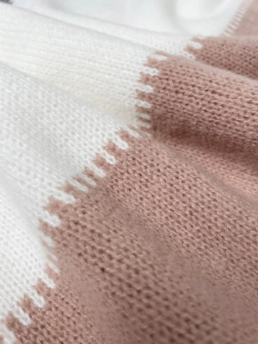 Norde | Aria Soft Knit Sweater