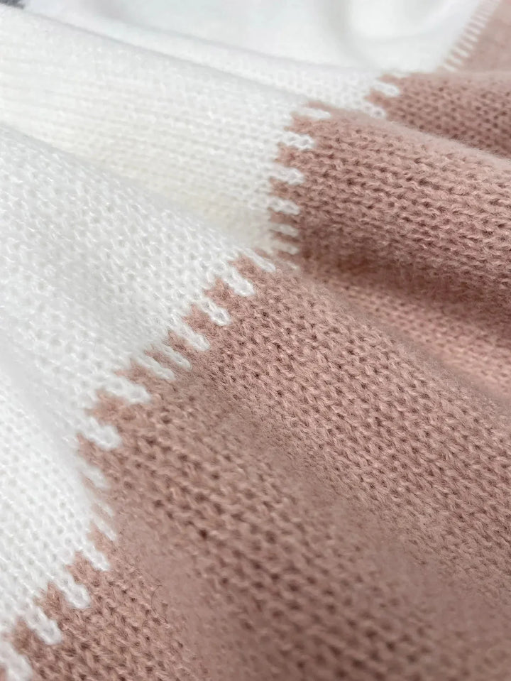 Norde | Aria Soft Knit Sweater