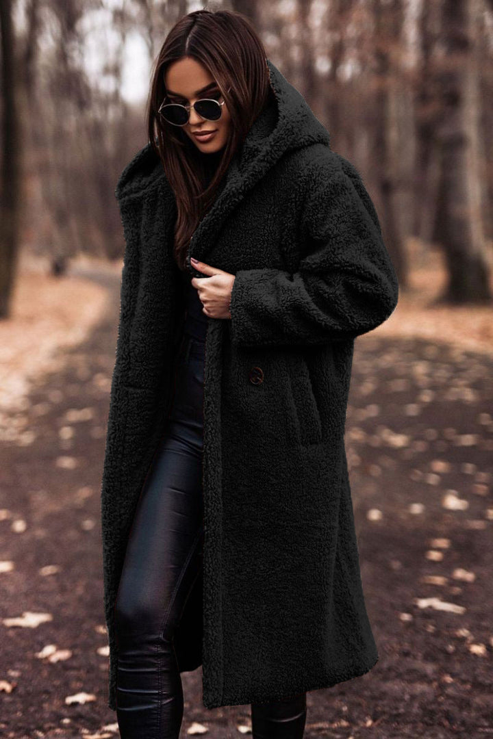 Victoria | Classic Winter Coat