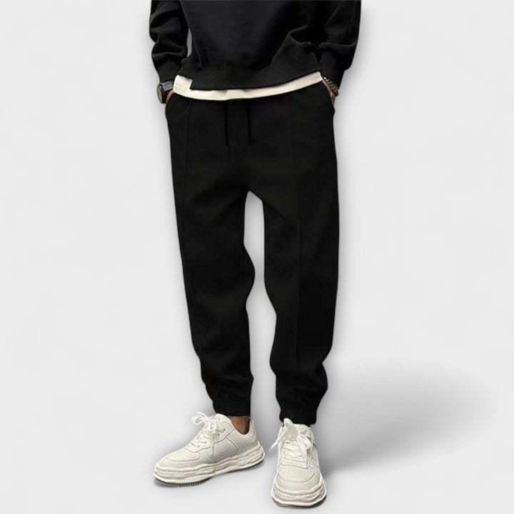 Livia | Effortlessly Elegant Trousers