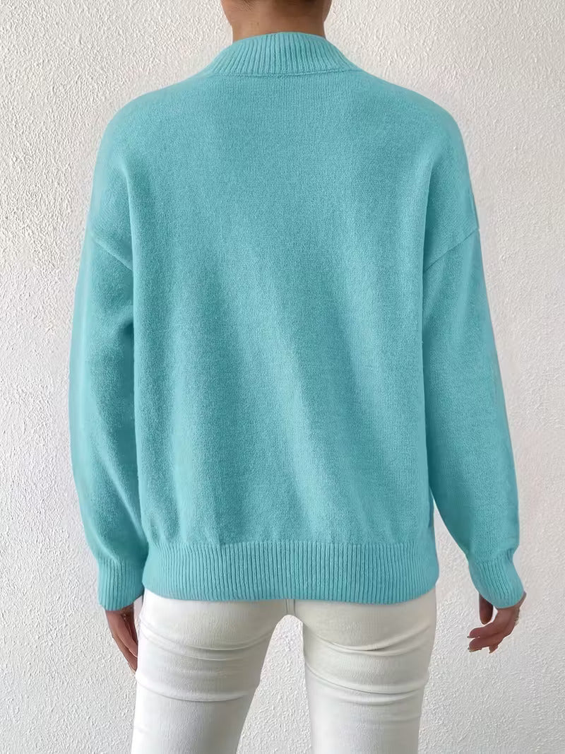 Norde |  Sophie Cozy Knit Sweater