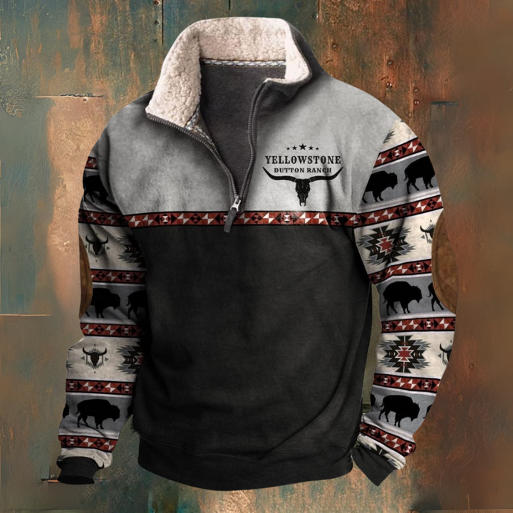 Norde | Heritage Strength & Cold-Weather Ease