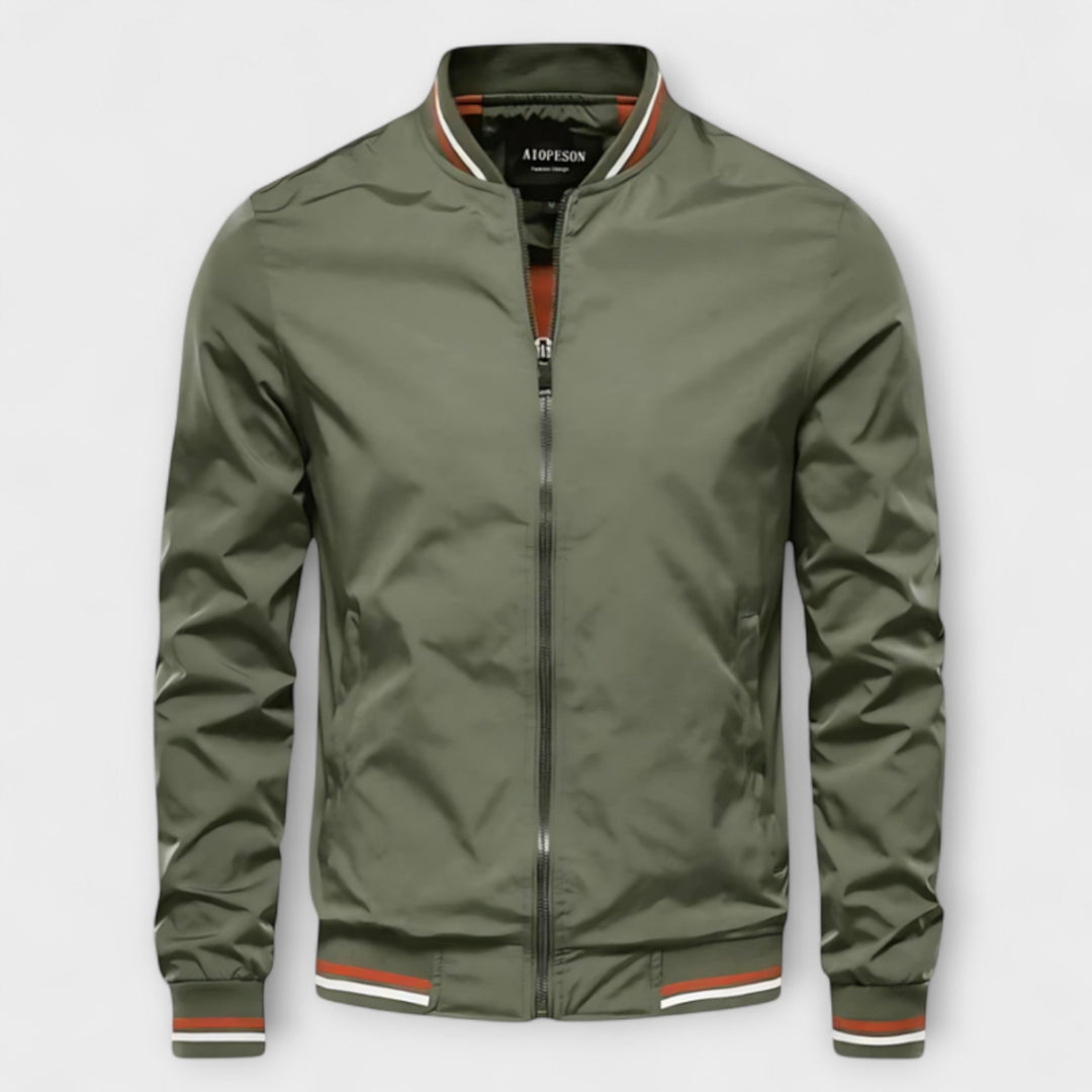 Avery | Elegant Outdoor Shield Jacket