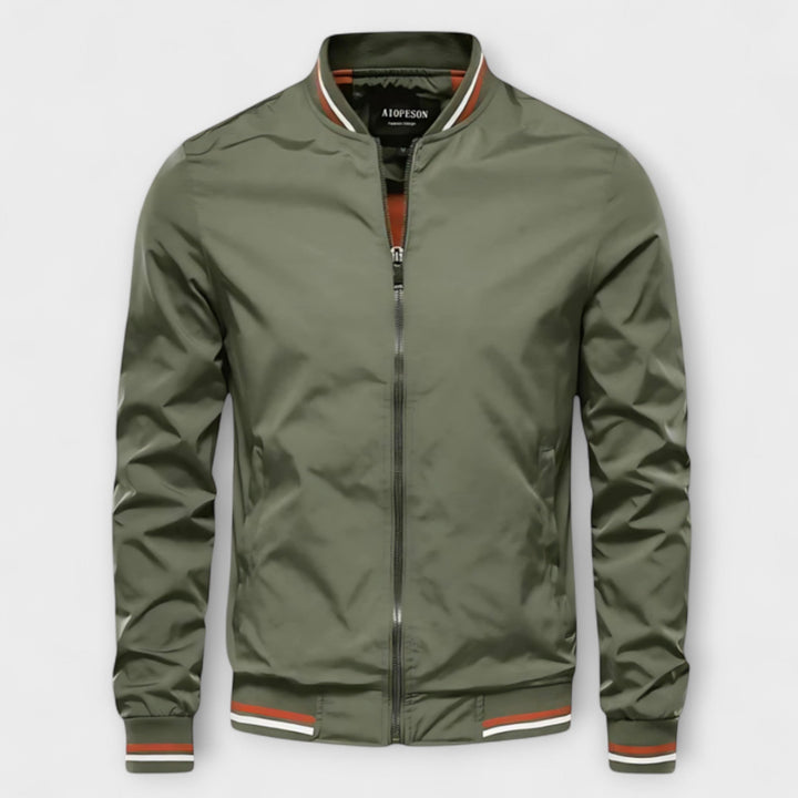 Avery | Elegant Outdoor Shield Jacket