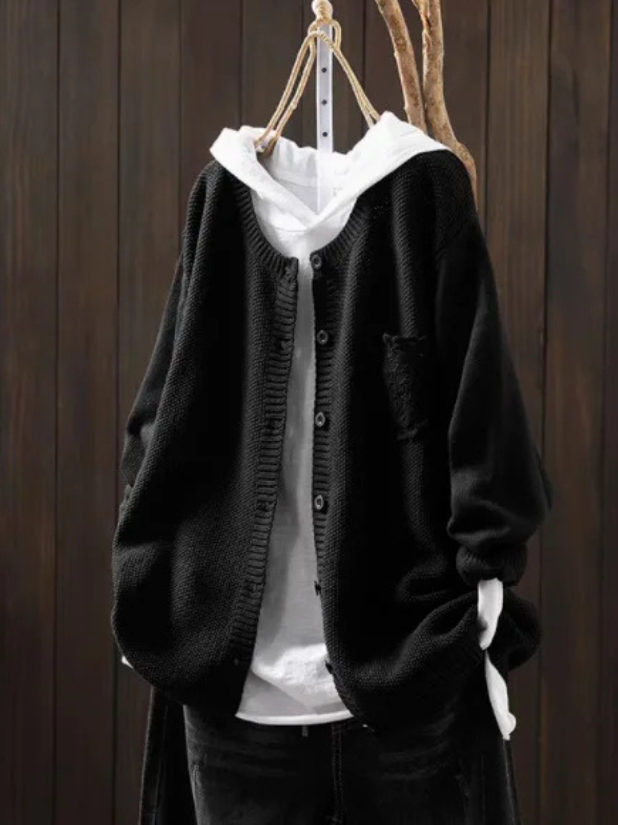 Norde | Cozy Cardigan