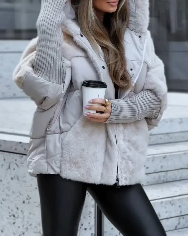 Naya | Luxe Chill Energy