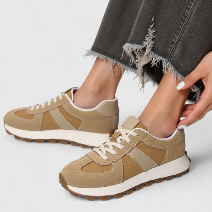 Gracelyn - Chic Élévation Discrète